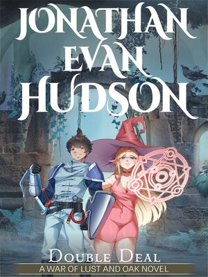 cover image of Double Deal
